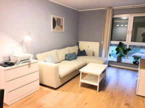 Nicole Apartment